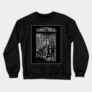 Friendship Crewneck Sweatshirt